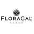 Logo for the brand FloraCal Farms